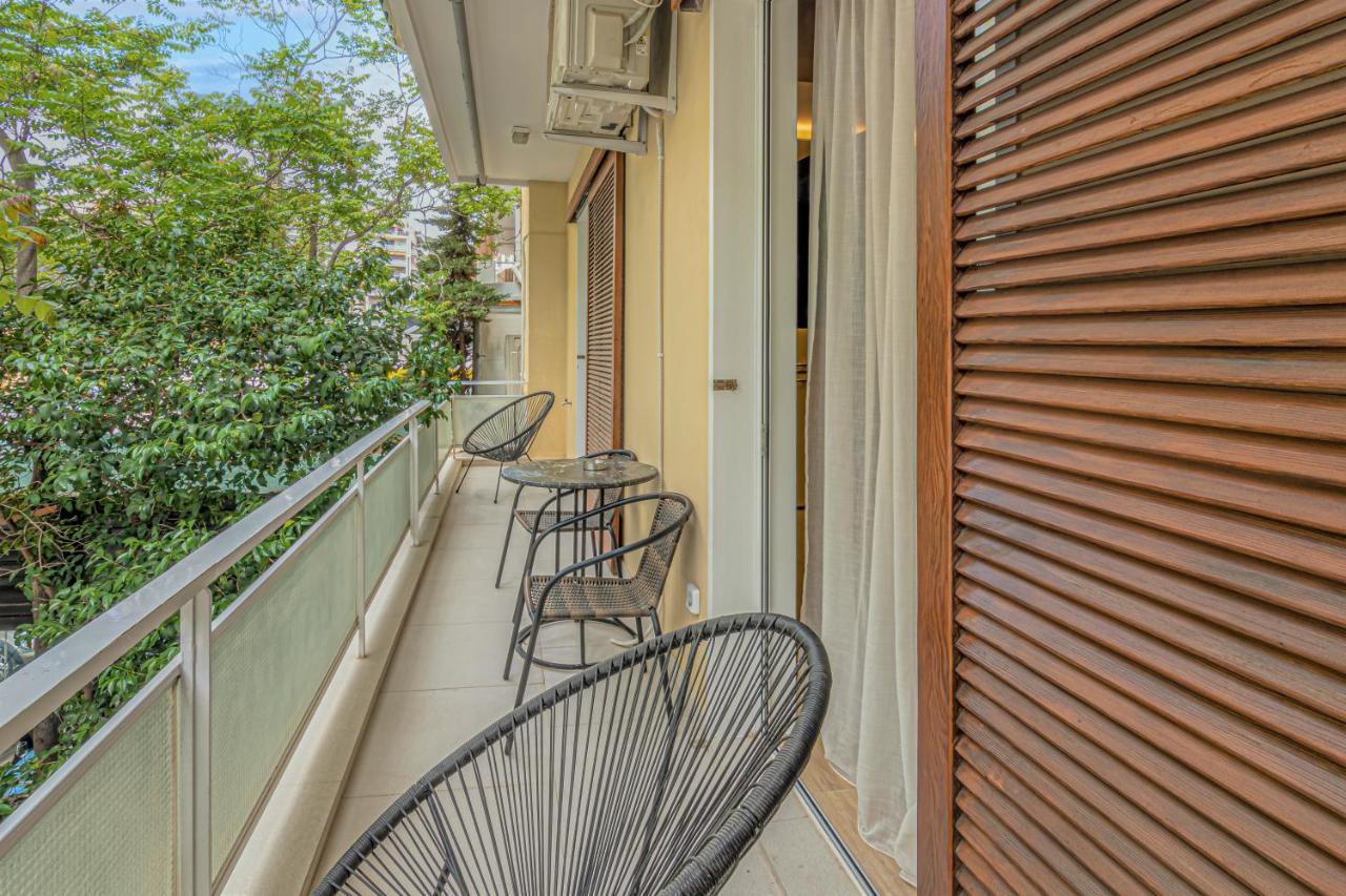 Ventiri Suite 2 Atenas Exterior foto