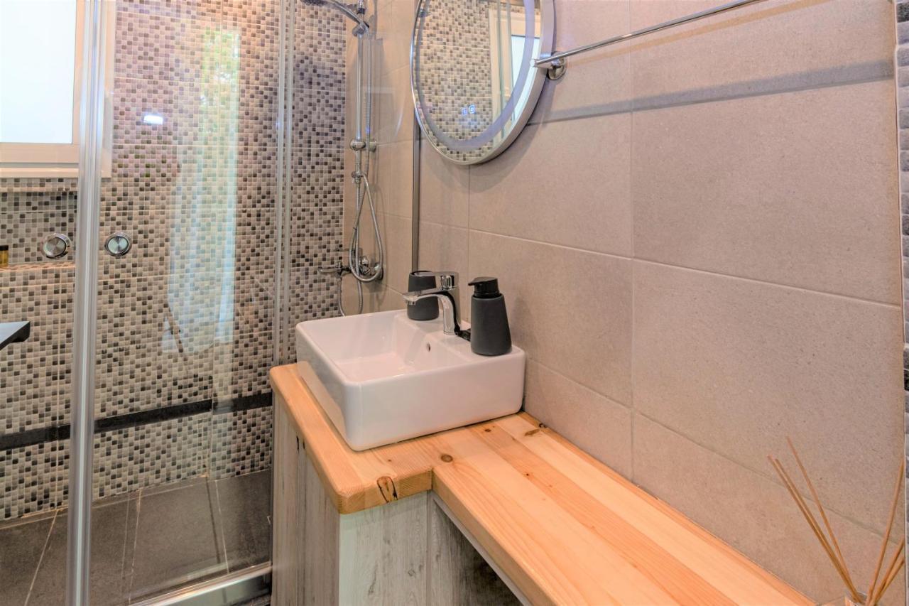 Ventiri Suite 2 Atenas Exterior foto